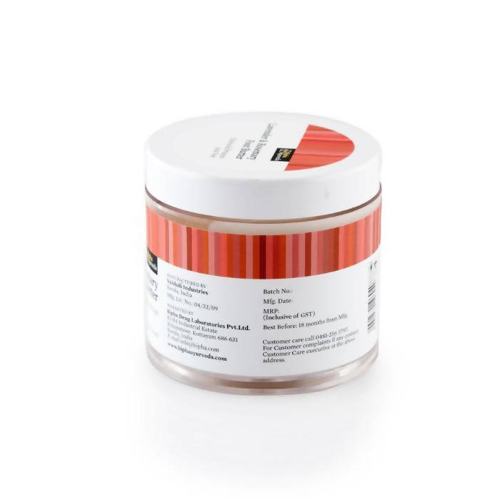 Bipha Ayurveda Lavender and Rosemary Foot Butter - DrMediCart