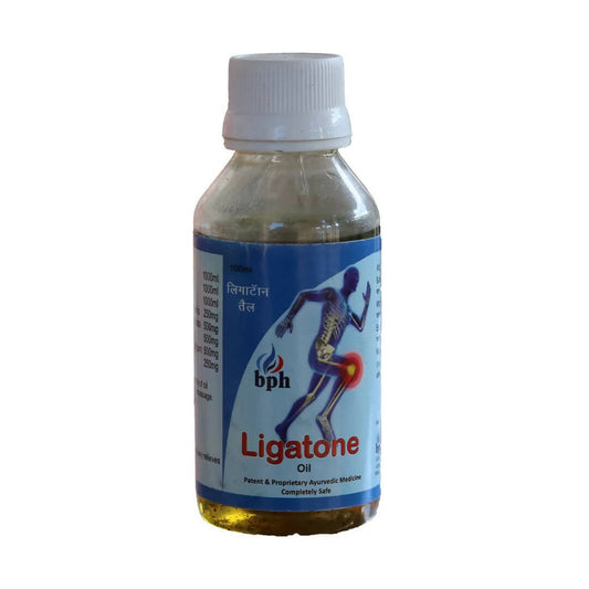 Bph Ligatone Oil