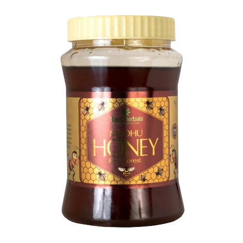 Balu Herbals Honey
