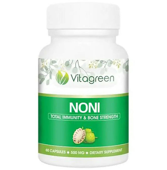 Vitagreen Noni Capsules