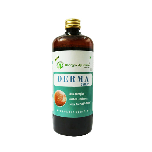 Dr.Bhargav’s Derma Syrup