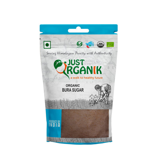 Just Organik Bura Sugar