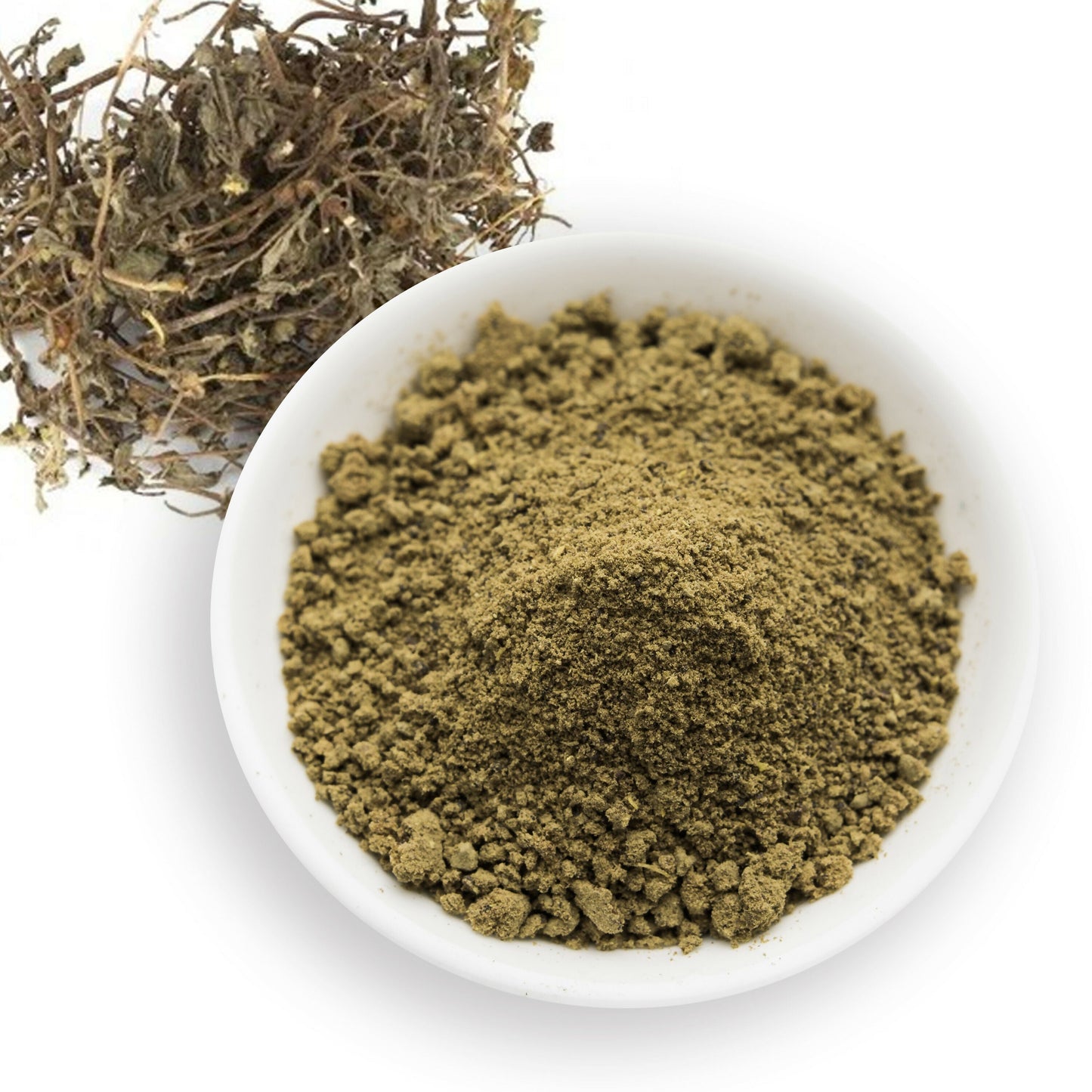 The Ayur House Bhringraj Powder