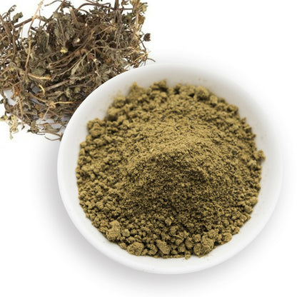 The Ayur House Bhringraj Powder