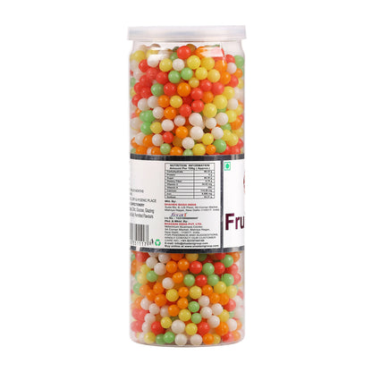 Shadani Fruit Ball--‚¬-„¢s Candy