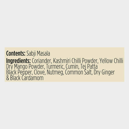 Imli Tree Sabji Masala Powder