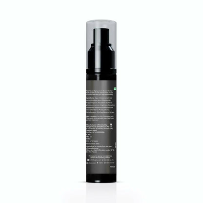 Professional O3+ Men Densiderm Hair Growth Scalp Serum Spray For Anti Hair Loss With Ginseng