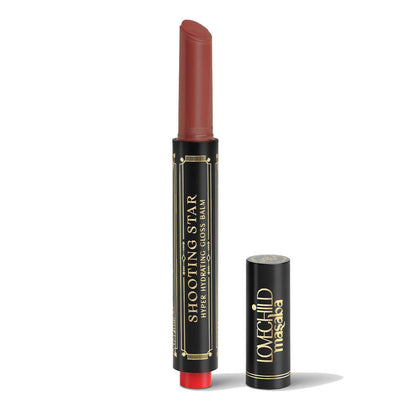 LoveChild By Masaba Gupta Shooting Star Hyper Hydrating Gloss Balm - Hot Glaze