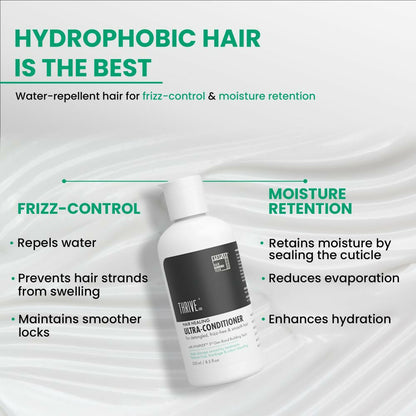 Thriveco Hair Healing Conditioner