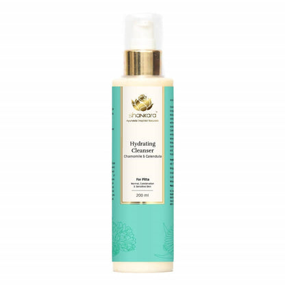 Shankara by Sri Sri Tattva Hydrating Cleanser