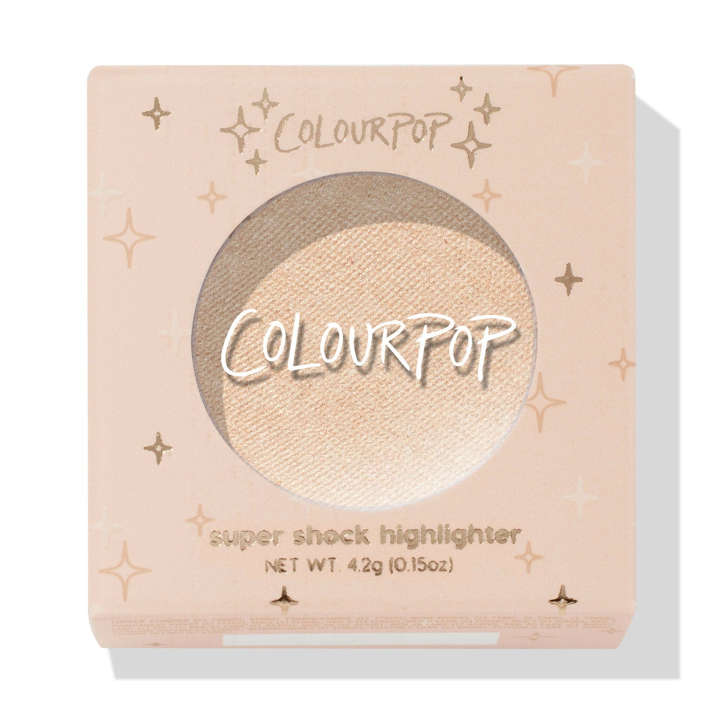 ColourPop Super Shock Highlighter - Lunch Money