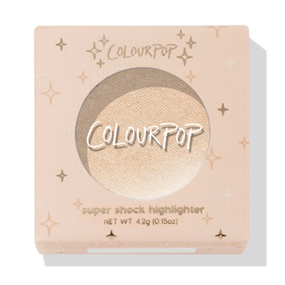ColourPop Super Shock Highlighter - Lunch Money