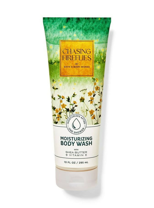 Buy Bath & Body Works Chasing Fireflies Moisturizing Body Wash from DrMediCart, Ship from India to USA