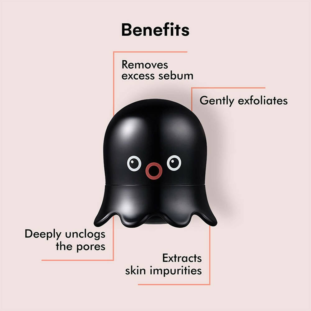 Tonymoly Takopore Blackhead Scrub Stick - Drmedicart