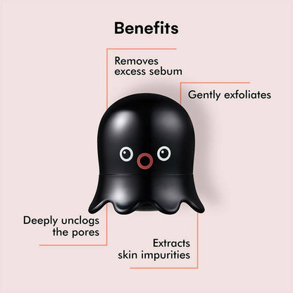Tonymoly Takopore Blackhead Scrub Stick - Drmedicart