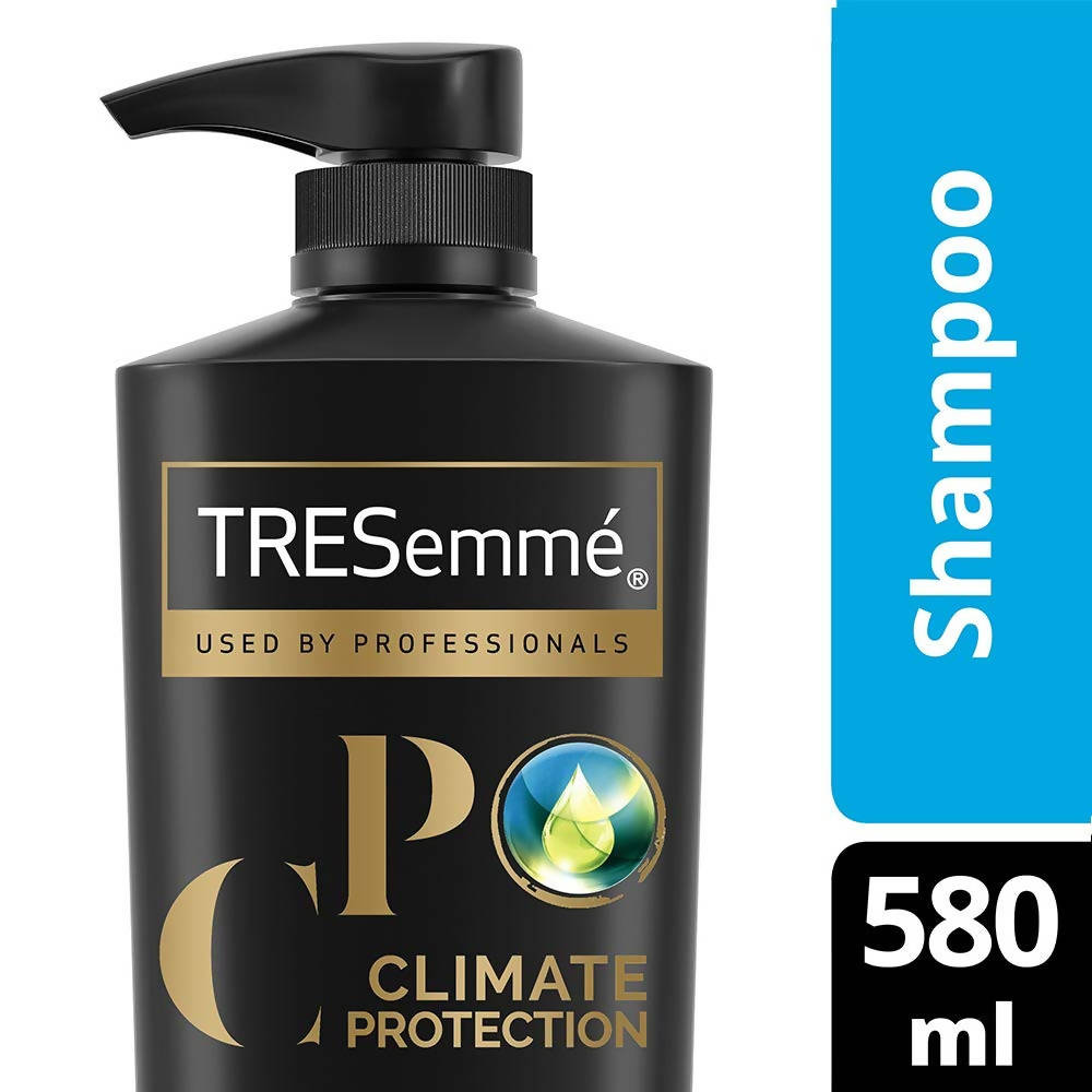TRESemme CP Climate Protection Shampoo - Drmedicart