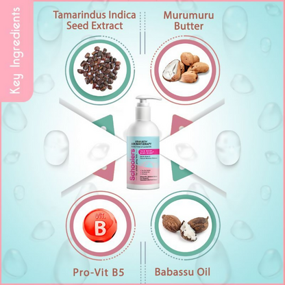 Keya Seth Aromatherapy Schoolers Face & Body Wash
