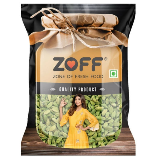Buy Zoff Green Cardamom from DrMediCart, Ship from India to USA