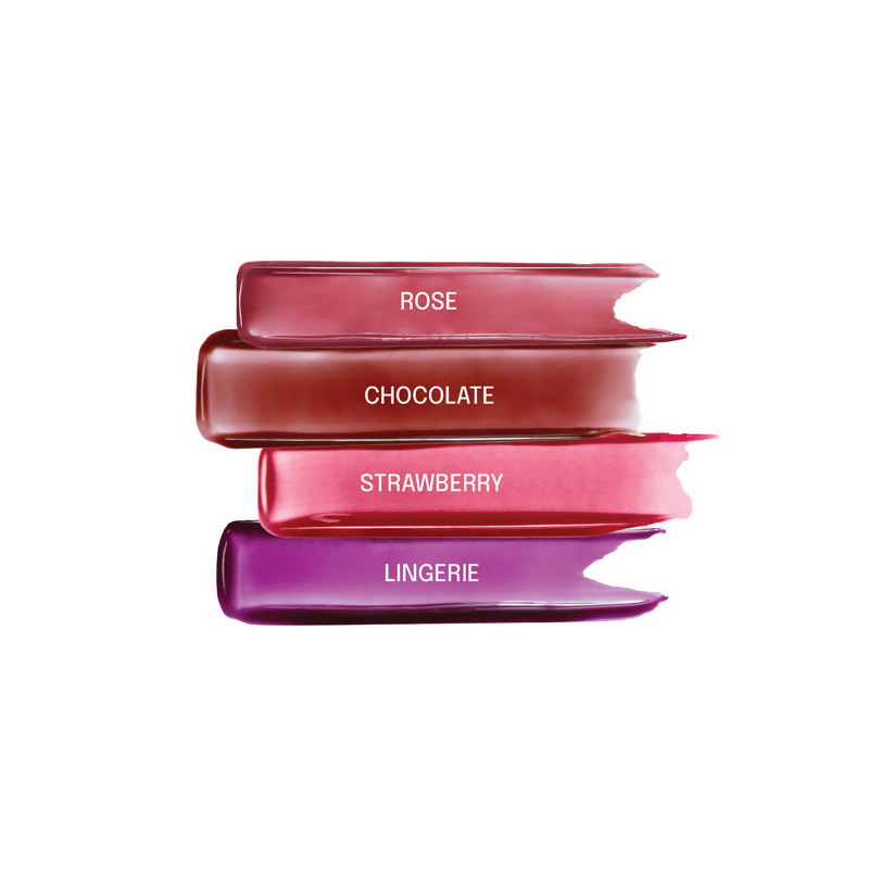 Diam Beauty Love Potion Lip Oil - Chocolate