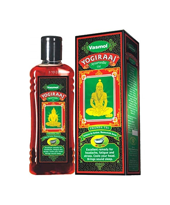vasmol yogiraaj hair oil buy in usa