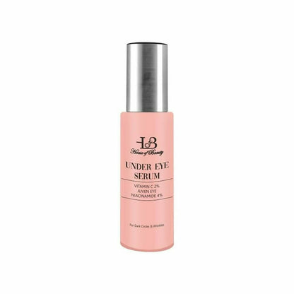 House Of Beauty Under Eye Serum