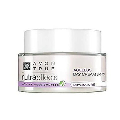 Avon True Nutraeffects Ageless Day Cream SPF 20
