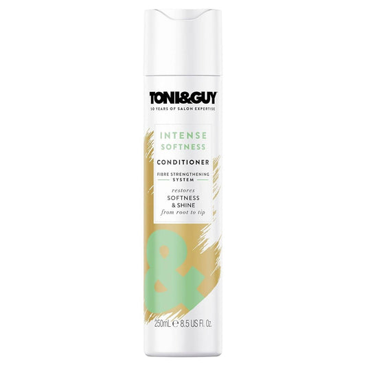 Toni&Guy Intense Softness Conditioner - DrMediCart