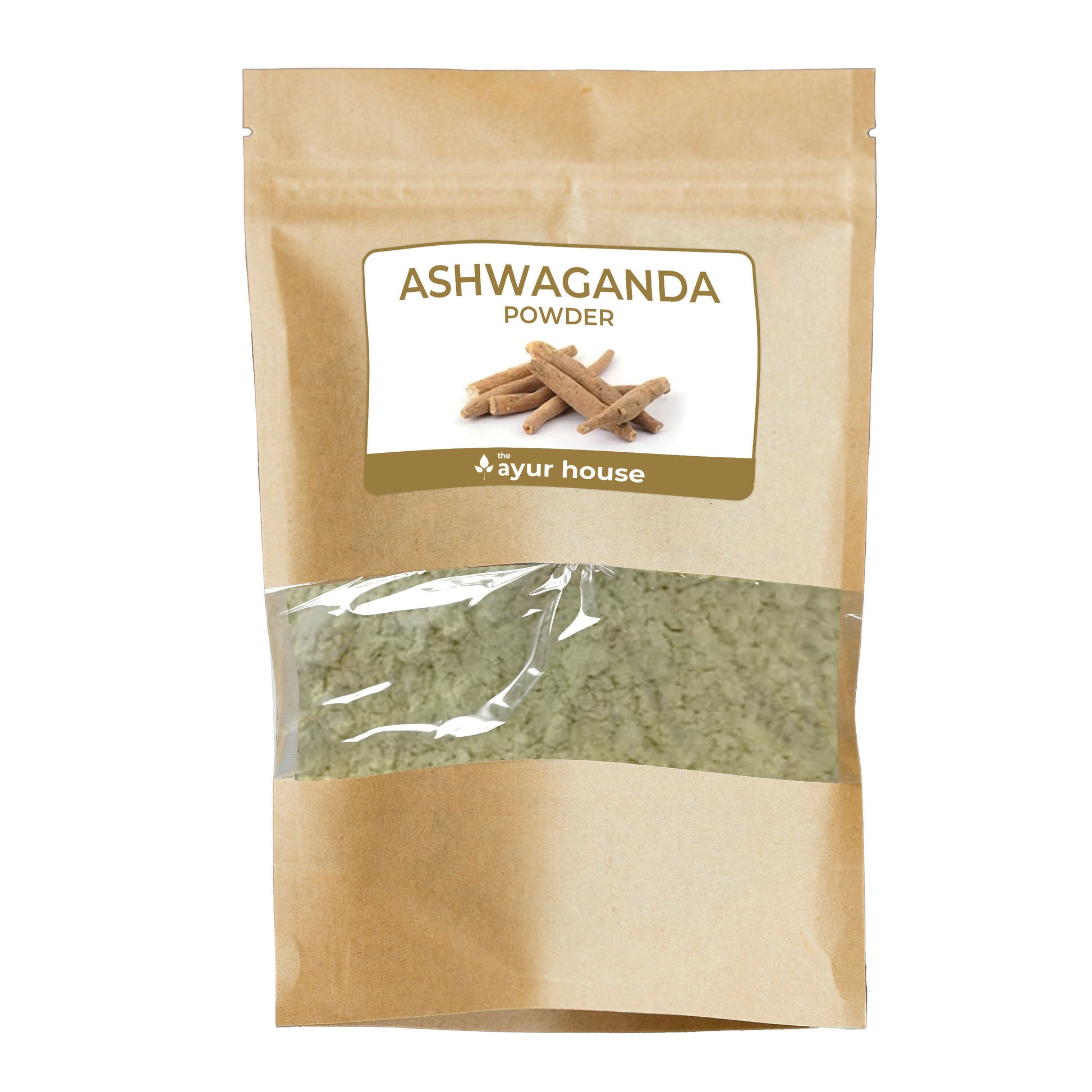 The Ayur House Ashwagandha Powder