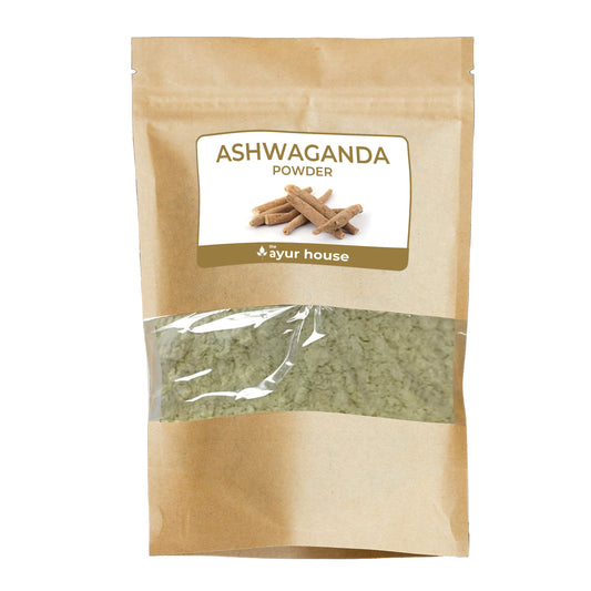 The Ayur House Ashwagandha Powder