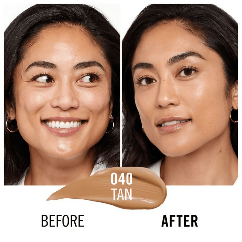 Rimmel London Kind & Free Hydrating Concealer - Tan