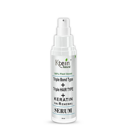Ktein Cosmetics Triple Bond+Triple Layer Repair Serum