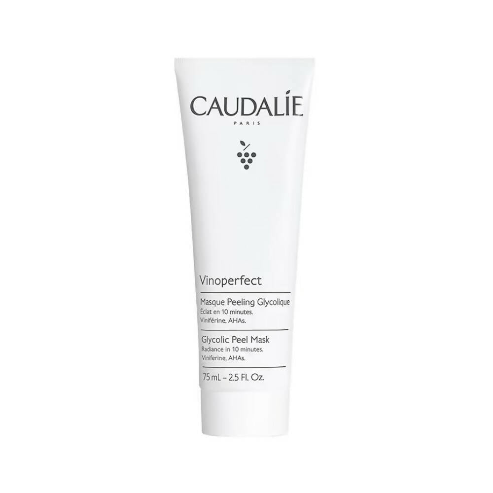 Caudalie Paris Vinoperfect Glycolic Peel Mask