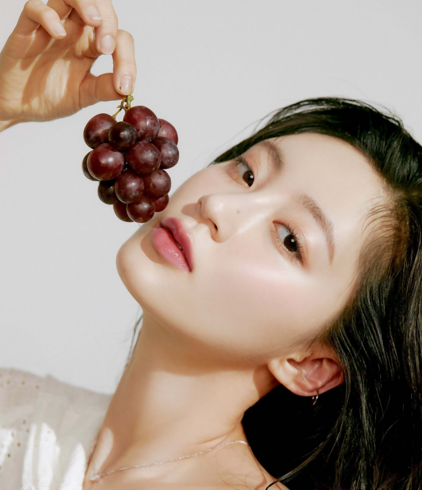 Rom&nd Juicy Lasting Tint  - 25 Bare Grape