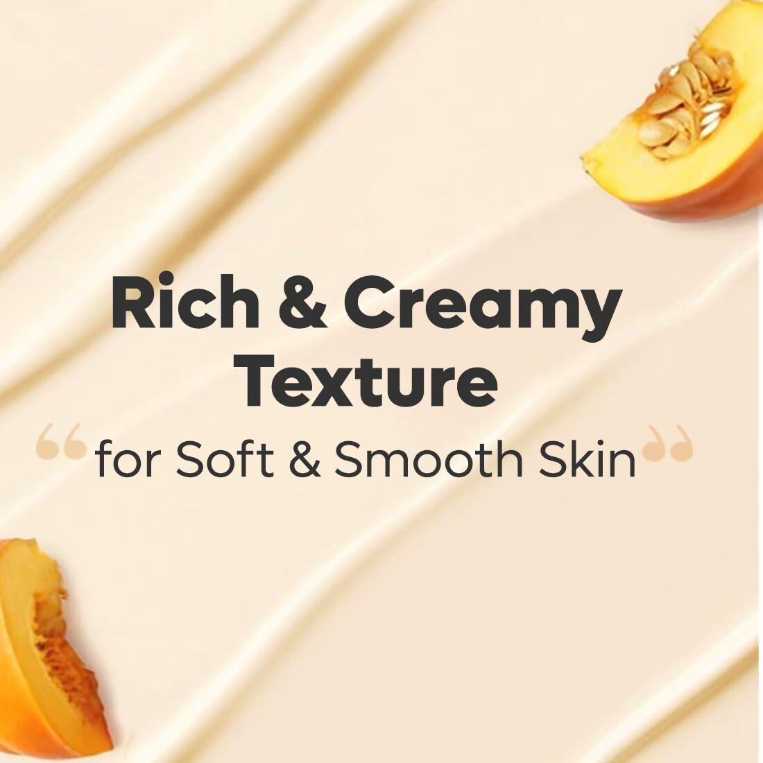 mCaffeine Pumpkin Spice Latte Body Wash
