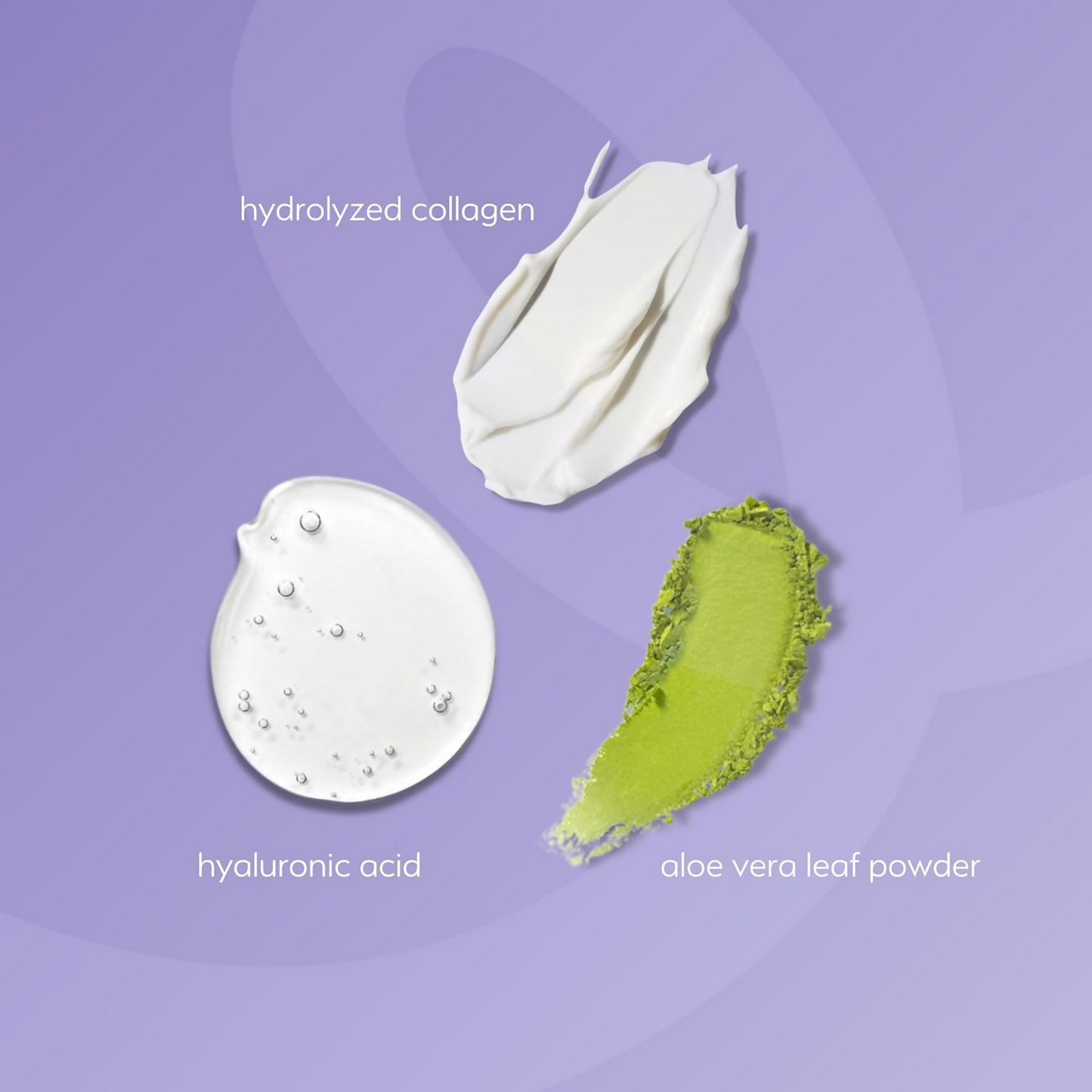 Truth & Hair Hydro Nourish Conditioner For Wavy Hair