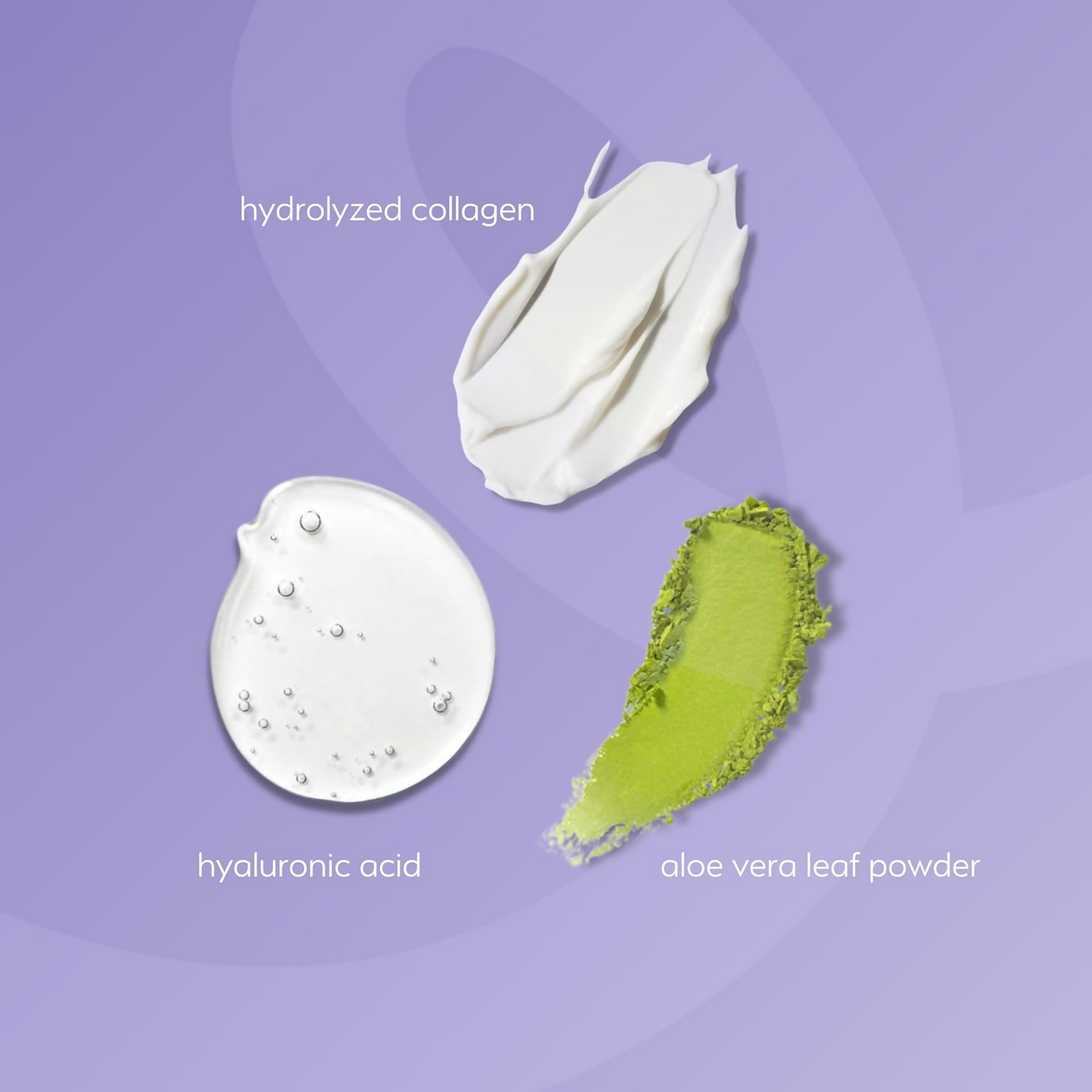 Truth & Hair Hydro Nourish Conditioner For Wavy Hair