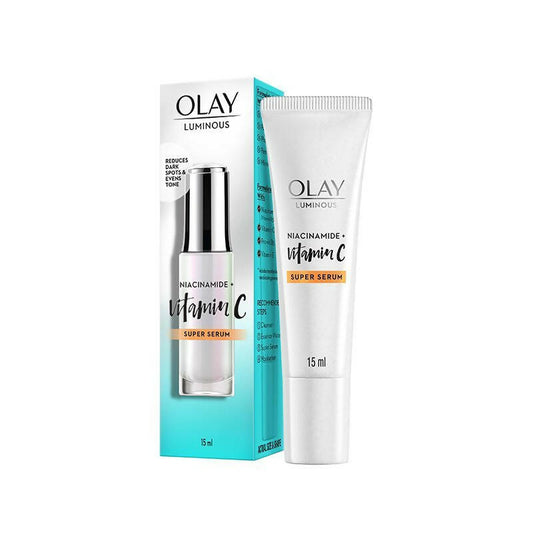 Buy Olay Vitamin C Face Serum with Niacinamide from DrMediCart, Ship from India to USA