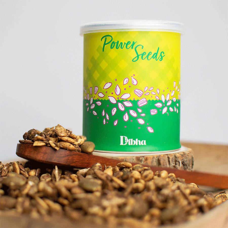 Dibha Power Seeds
