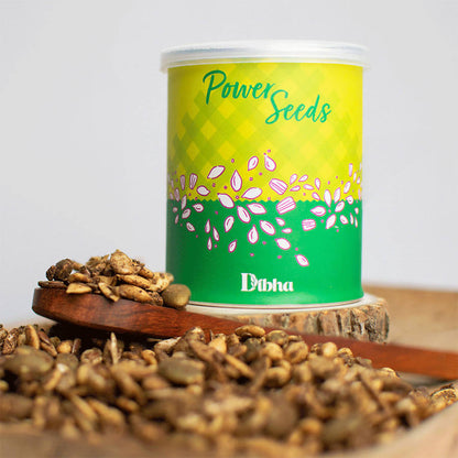 Dibha Power Seeds