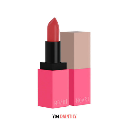 Moart Velvet Lip Stick Y4 Daintily