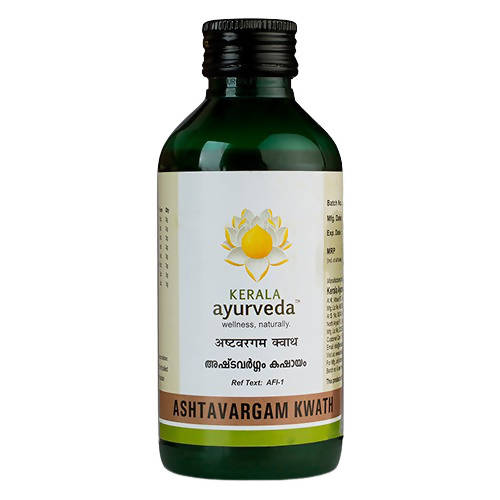 Buy Kerala Ayurveda Ashtavargam Kwath from DrMediCart, Ship from India to USA