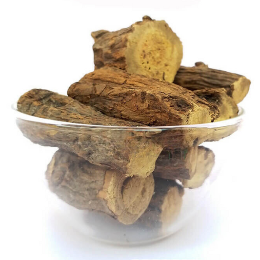 Buy Vilvam (Bael) Powder  -  100% Natural Ayurvedic Remedy for Digestion & sugar balance  from DrMediCart, Ship from India to USA