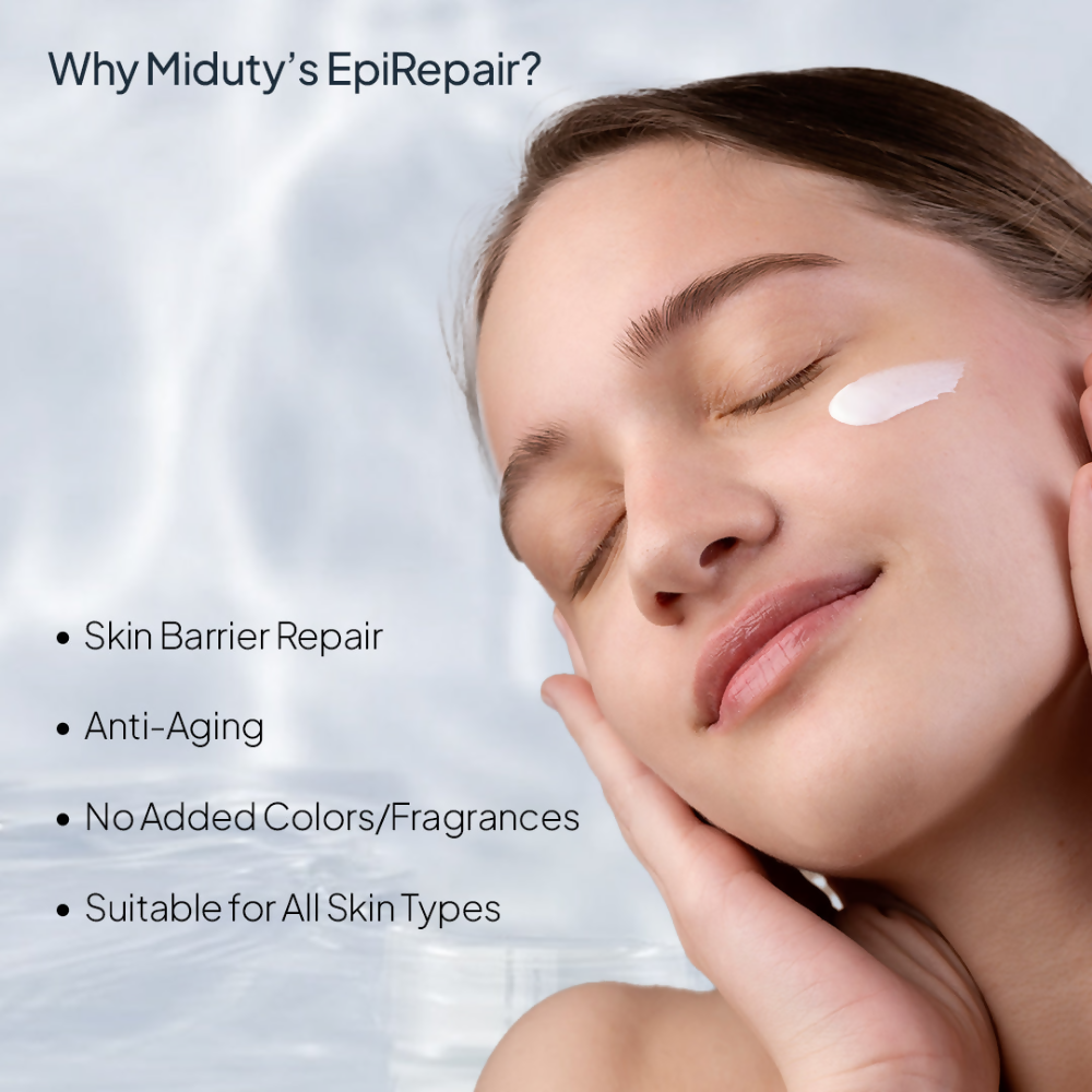 Miduty by Palak Notes EpiRepair Night Cream
