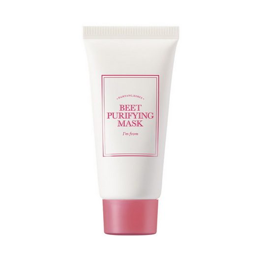 I'm From Beet Purifying Mask
