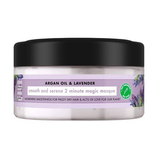 Buy Love Beauty And Planet Argan Oil & Lavender Hair Mask from DrMediCart, Ship from India to USA