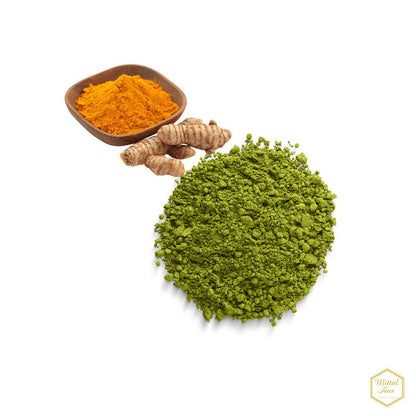 Mittal Teas Japanese Matcha