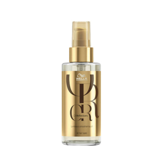 Buy Wella Professionals Oil Reflections Luminous Smoothing Oil from DrMediCart, Ship from India to USA