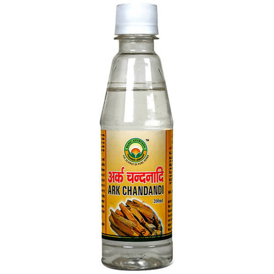 Buy Basic Ayurveda Ark Chandandi from DrMediCart, Ship from India to USA