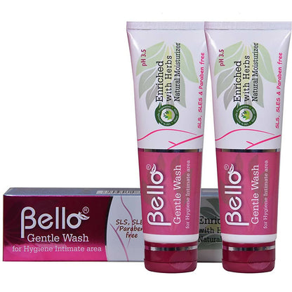 Bello Herbals Intimate Wash for Women