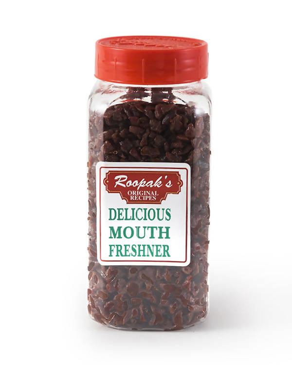 Roopak's Supari Milk Mouth Freshner